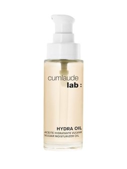 Cumlaude Lab HYDRA OIL olio idratante vulvare 30ml donna