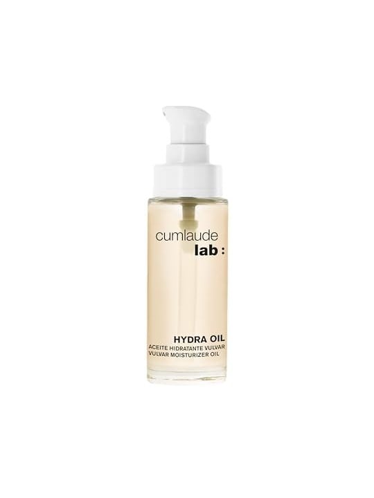 Cumlaude Lab HYDRA OIL olio idratante vulvare 30ml donna