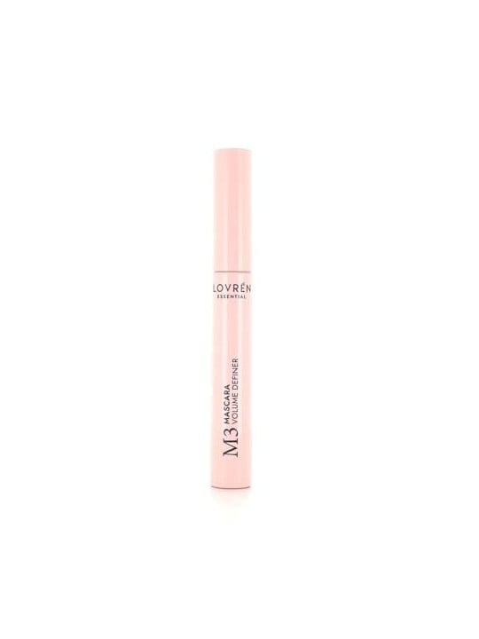 Lovren M3 Volume Definer Mascara 10ml