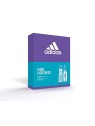 Adidas Pure Lightness Gift set 75ml e deospray 150ml