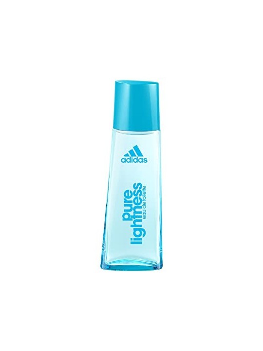 Adidas Pure Lightness Gift set 75ml e deospray 150ml