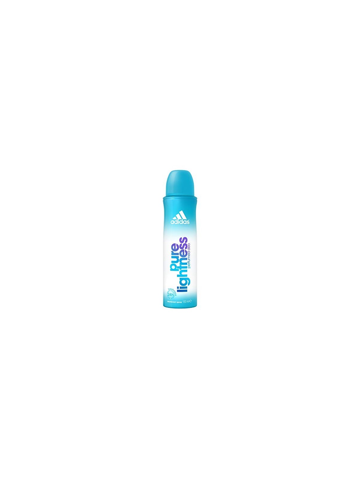 Adidas Pure Lightness Gift set 75ml e deospray 150ml