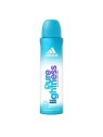 Adidas Pure Lightness Gift set 75ml e deospray 150ml