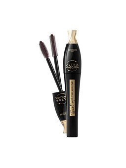 Mascara Bourjois TWIST up MASCARA ULTRA BROWN mascara 002 8ml donna