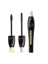 Mascara Bourjois TWIST up MASCARA ULTRA BROWN mascara 002 8ml donna