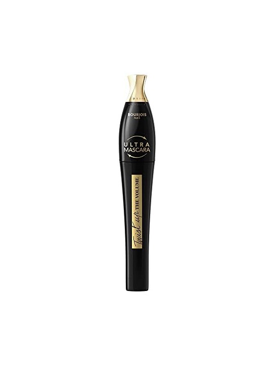 Mascara Bourjois TWIST up MASCARA ULTRA BROWN mascara 002 8ml donna
