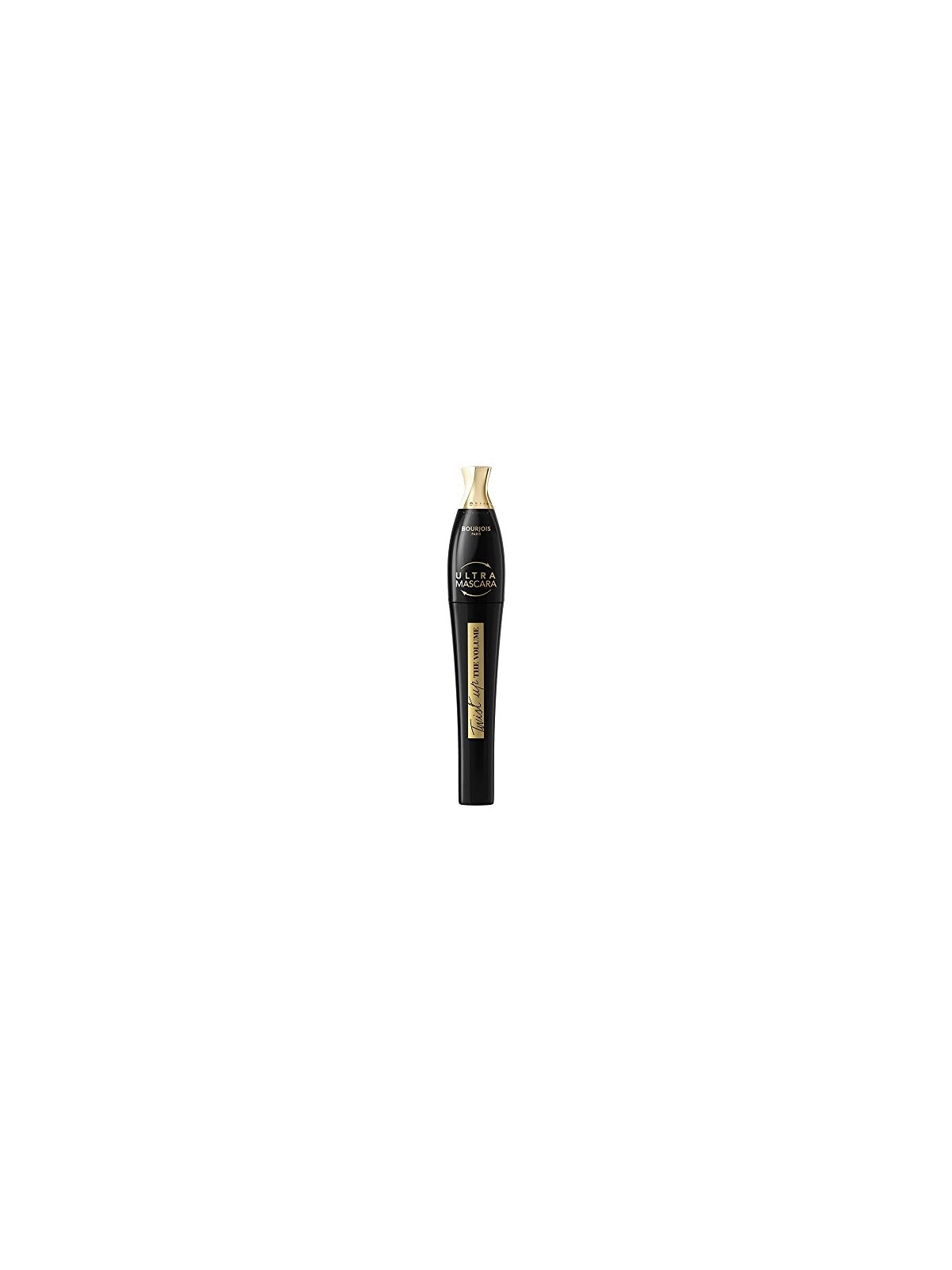 Mascara Bourjois TWIST up MASCARA ULTRA BROWN mascara 002 8ml donna