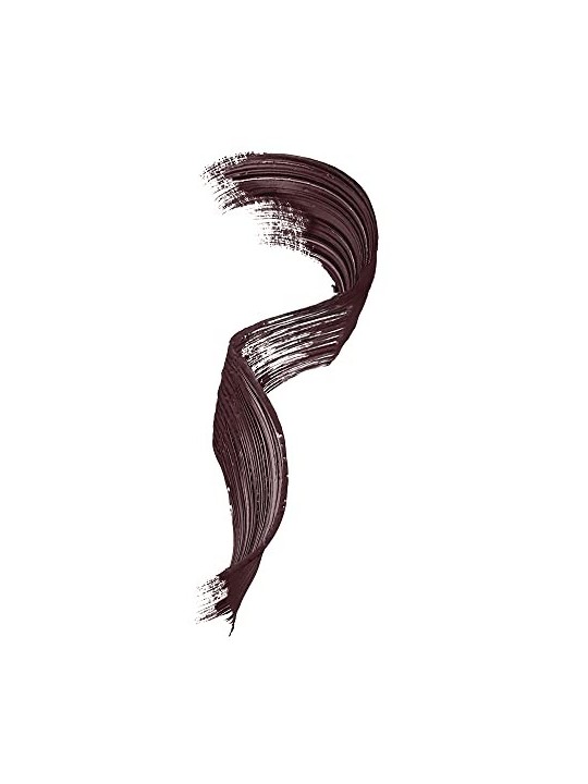 Mascara Bourjois TWIST up MASCARA ULTRA BROWN mascara 002 8ml donna