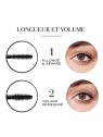 Mascara Bourjois TWIST up MASCARA ULTRA BROWN mascara 002 8ml donna