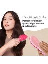 Tangle Teezer La spazzola per capelli liscia e lucida definitiva donna Sweet Pink