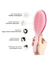 Tangle Teezer La spazzola per capelli liscia e lucida definitiva donna Sweet Pink