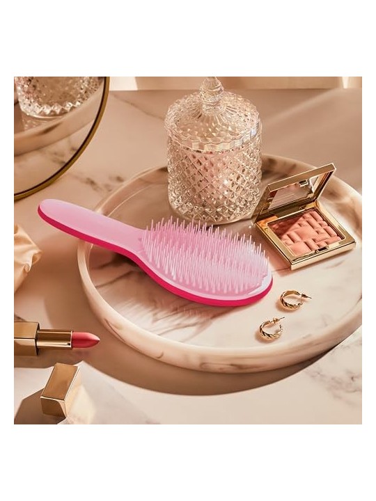 Tangle Teezer La spazzola per capelli liscia e lucida definitiva donna Sweet Pink