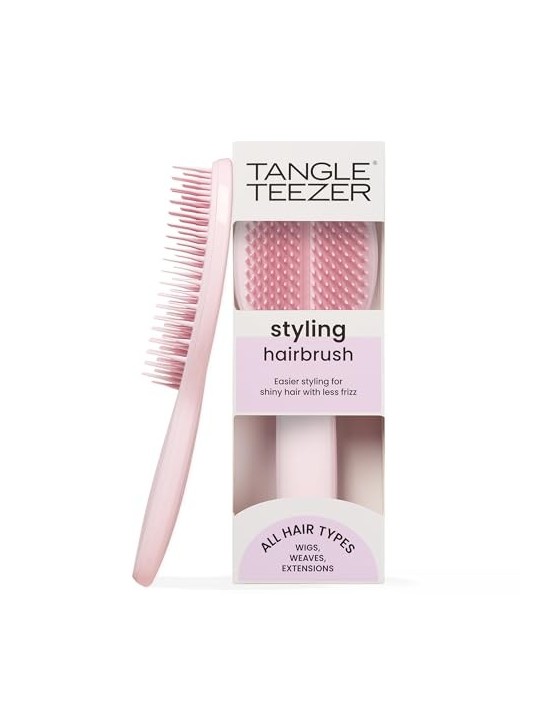 Tangle Teezer Lo stilista definitivo donna Millennial Pink