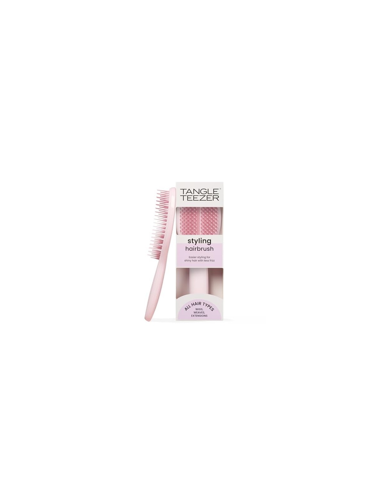 Tangle Teezer Lo stilista definitivo donna Millennial Pink