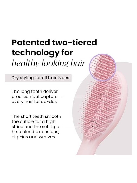 Tangle Teezer Lo stilista definitivo donna Millennial Pink
