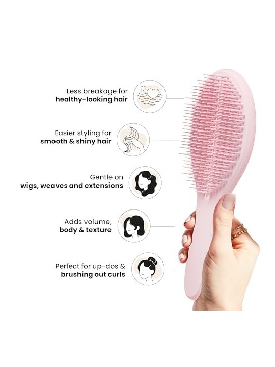 Tangle Teezer Lo stilista definitivo donna Millennial Pink