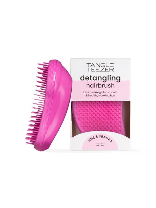 Tangle Teezer Berry Bright