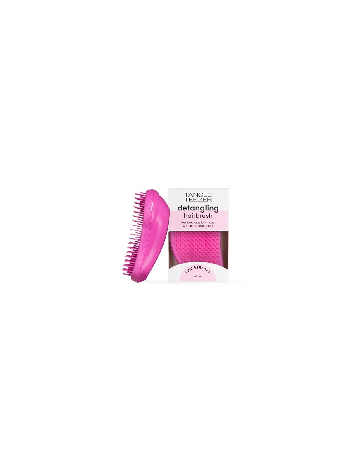 Tangle Teezer Berry Bright