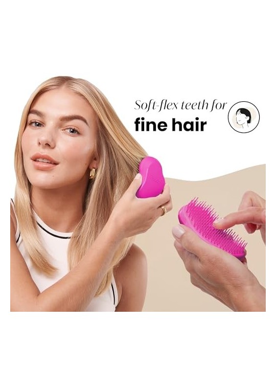 Tangle Teezer Berry Bright