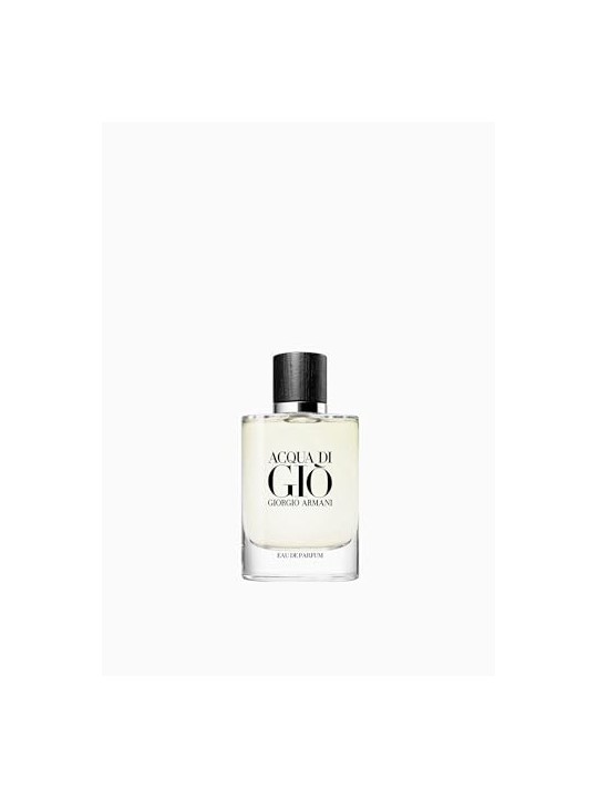 Armani Acqua Di Gio Pour Homme Eau De Parfum 75ml