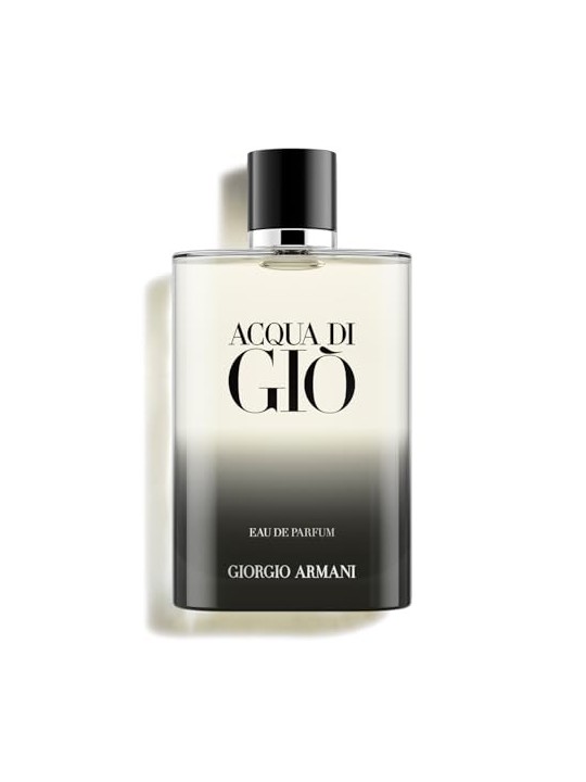 Armani Acqua Di Gio Pour Homme Eau De Parfum 125ml