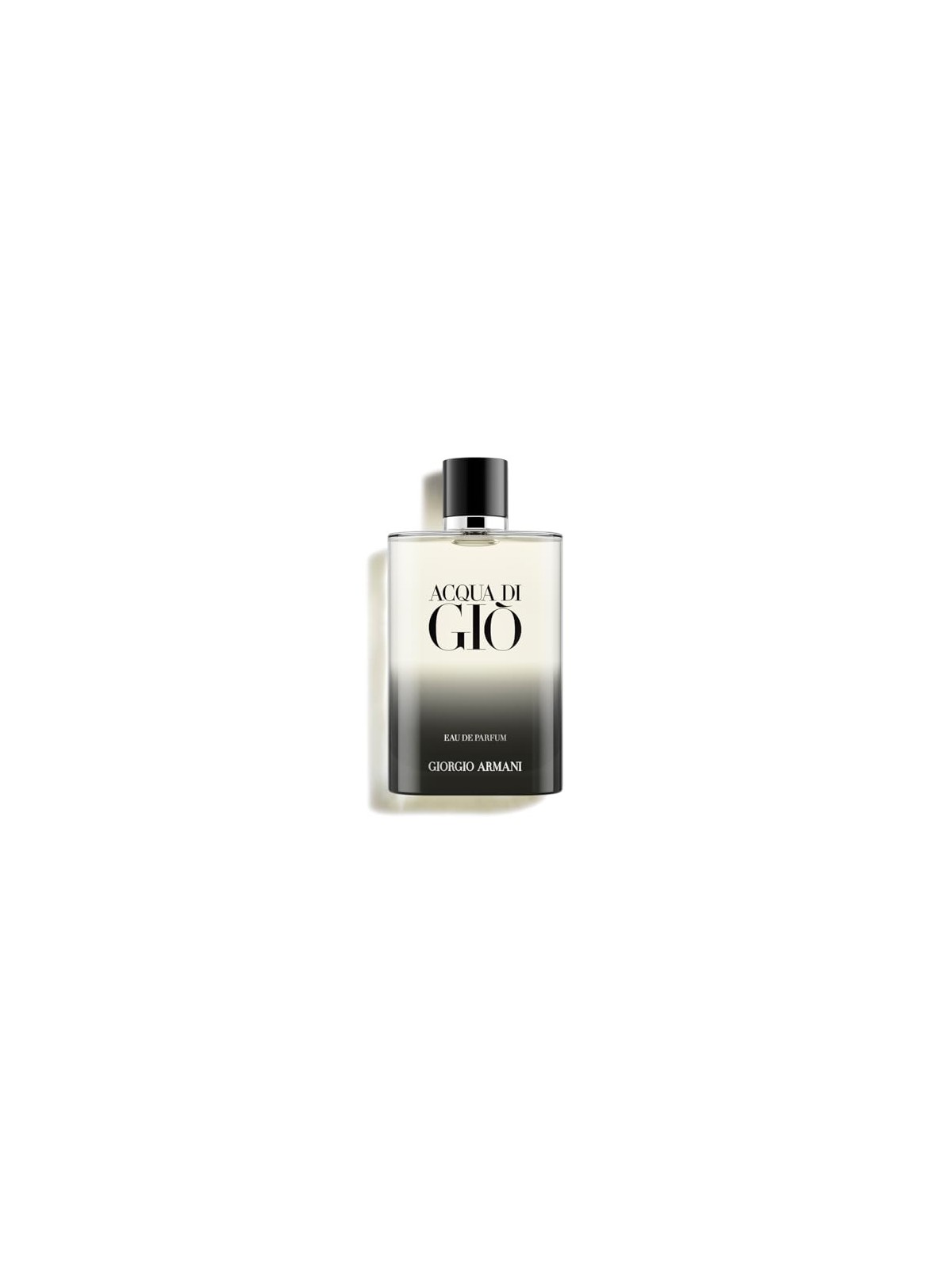 Armani Acqua Di Gio Pour Homme Eau De Parfum 125ml