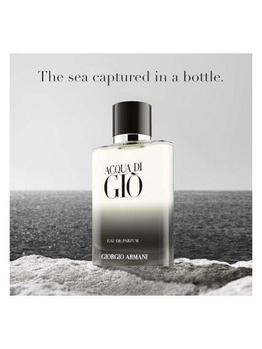 Armani Acqua Di Gio Pour Homme Eau De Parfum 125ml
