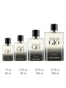 Armani Acqua Di Gio Pour Homme Eau De Parfum 125ml