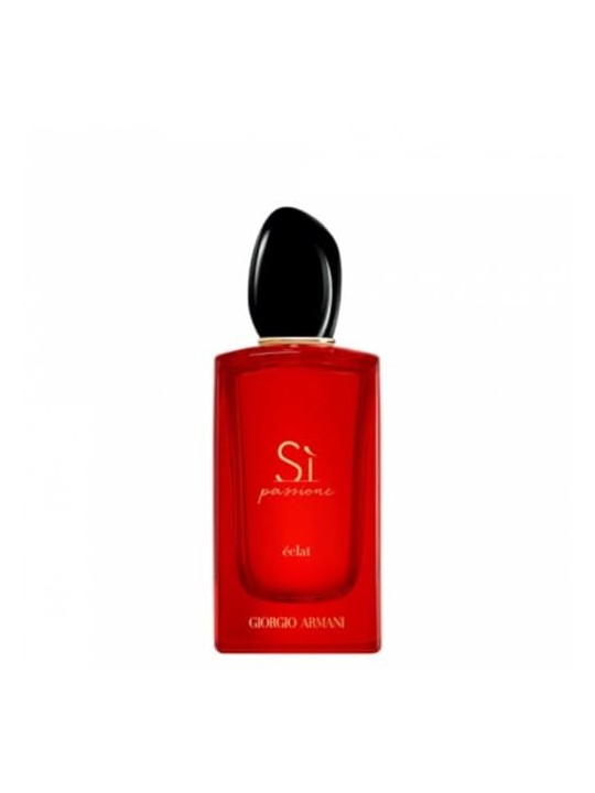Armani Si Passione Eclat EDP Spray 50ml