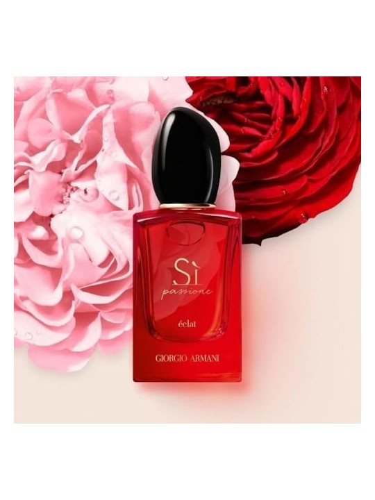 Armani Si Passione Eclat EDP Spray 50ml