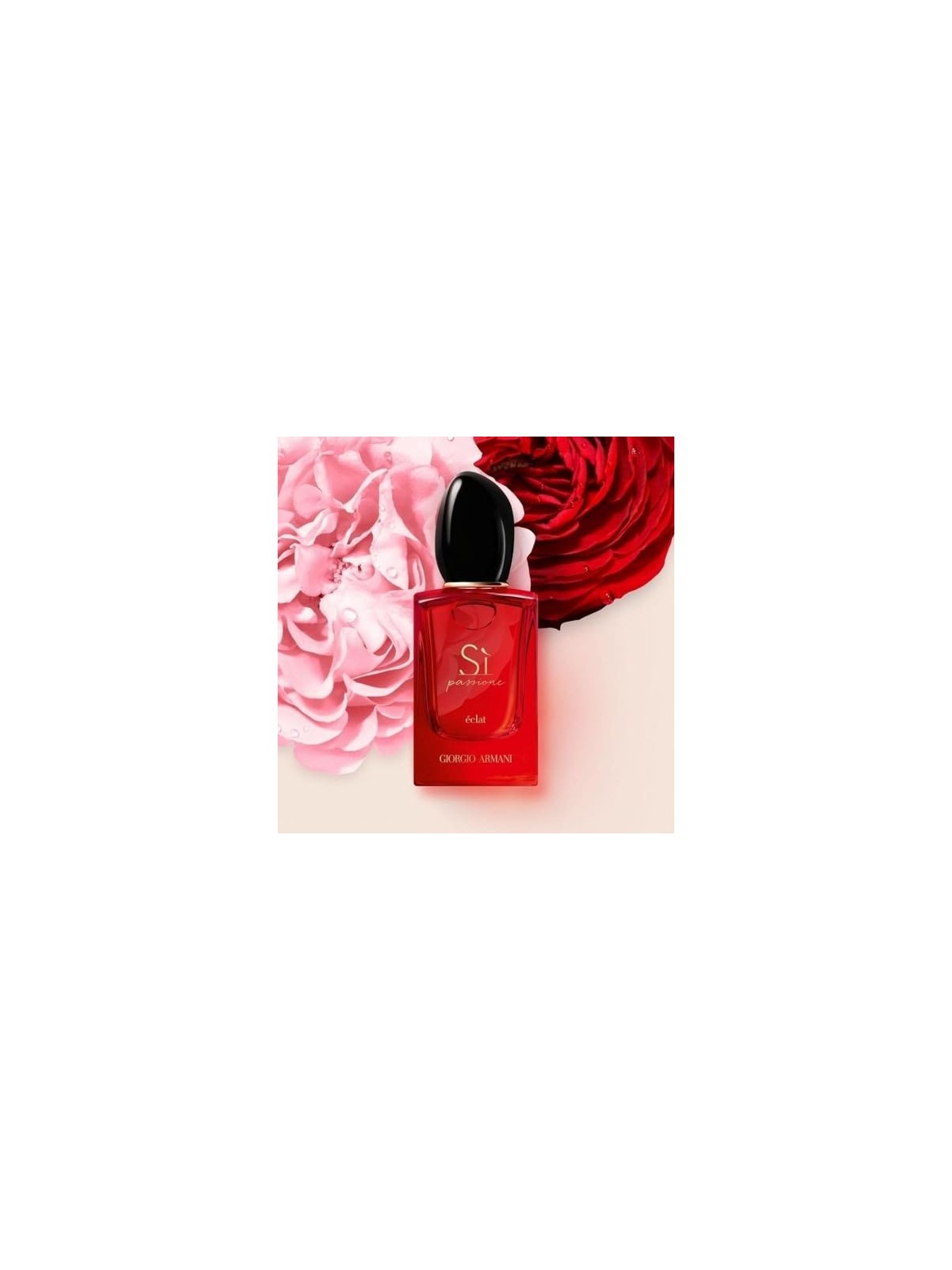 Armani Si Passione Eclat EDP Spray 50ml
