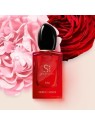 Armani Si Passione Eclat EDP Spray 50ml