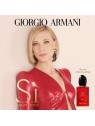 Armani Si Passione Eclat EDP Spray 50ml