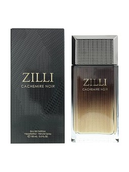 Zilli Cachemire Noir eau de parfum uomo 100ml