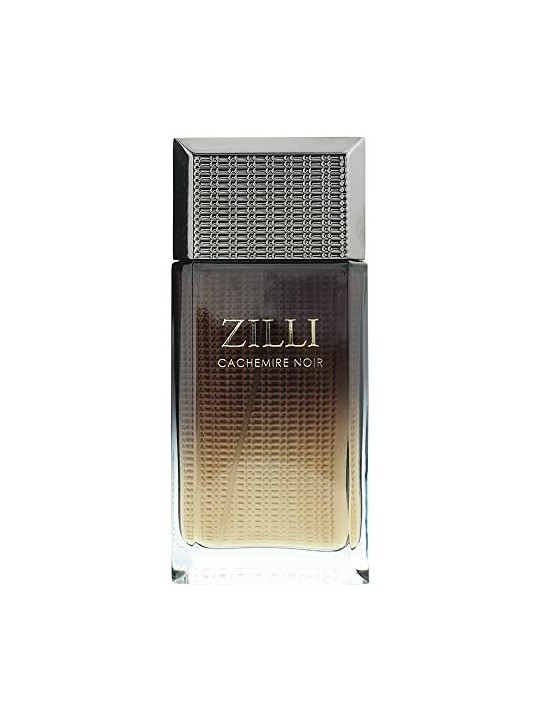 Zilli Cachemire Noir eau de parfum uomo 100ml