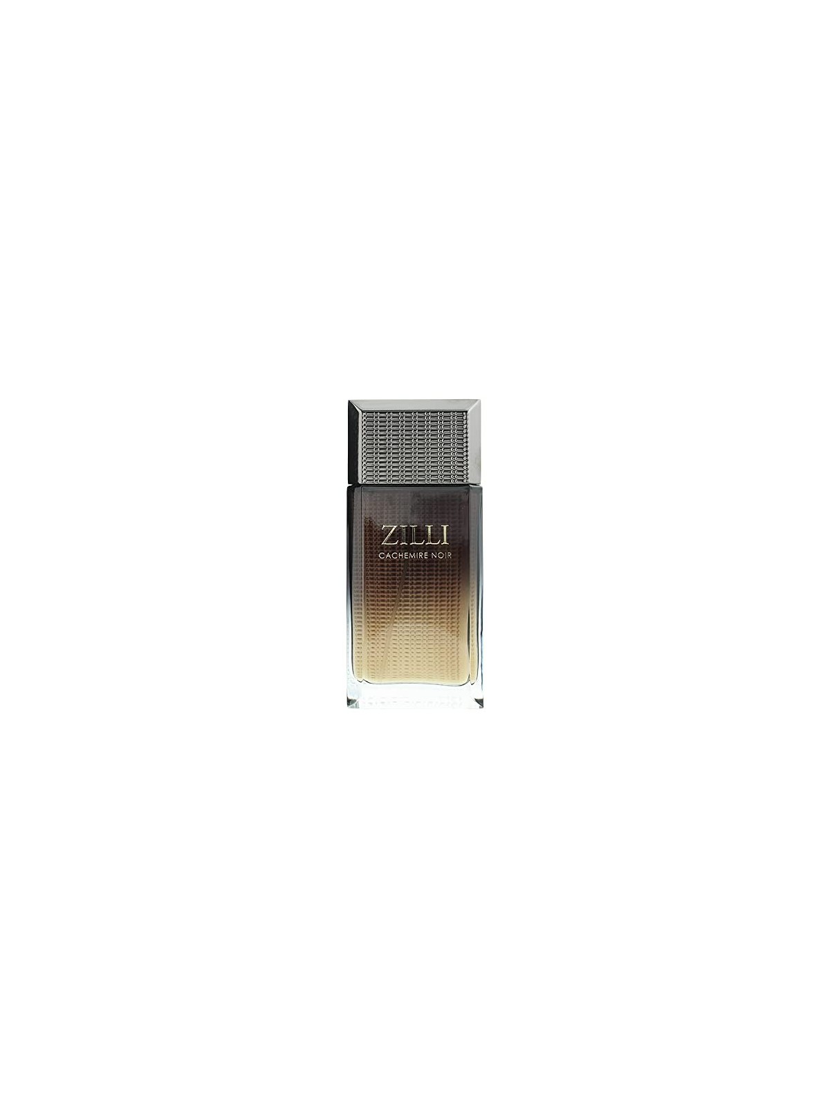 Zilli Cachemire Noir eau de parfum uomo 100ml