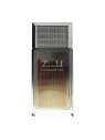 Zilli Cachemire Noir eau de parfum uomo 100ml