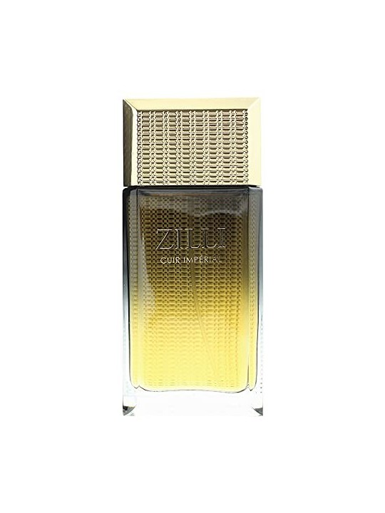 Zilli Cuir Imperial eau de parfum uomo 100ml