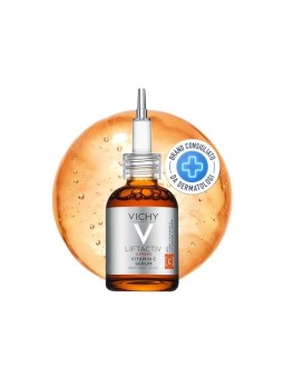 Vichy Liftactiv Supreme Vitamin C Serum 20ml