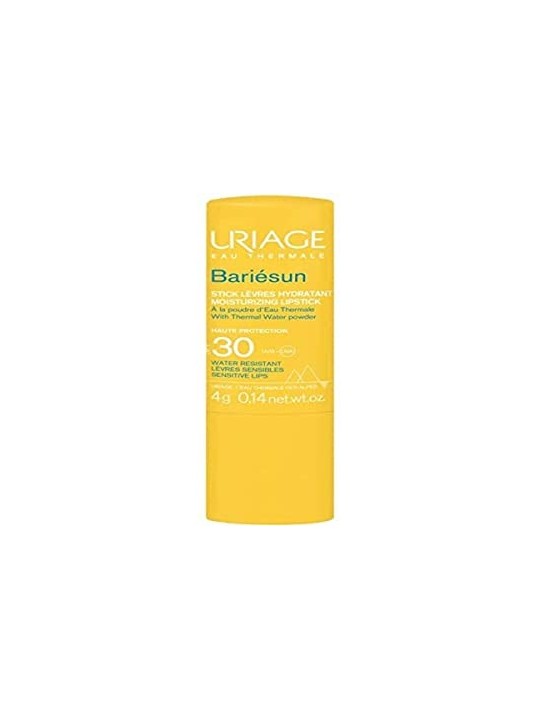 Uriage Barisun Rossetto Idratante SPF 30 unisex 40g
