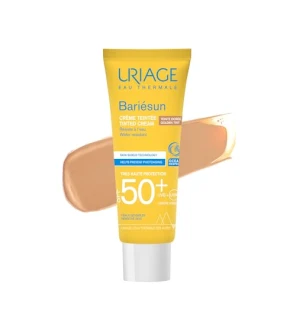 Crema solare Uriage SPF50 50ml Doree