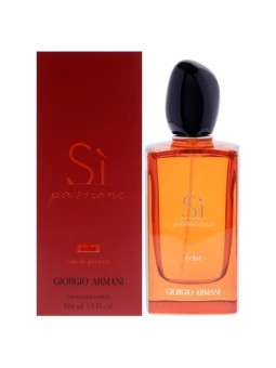 Armani Si Passione Eclat EDP 100ml