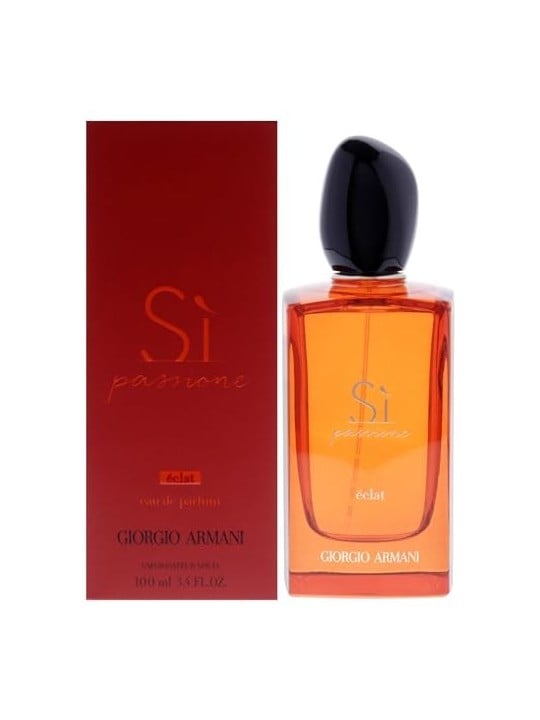 Armani Si Passione Eclat EDP 100ml