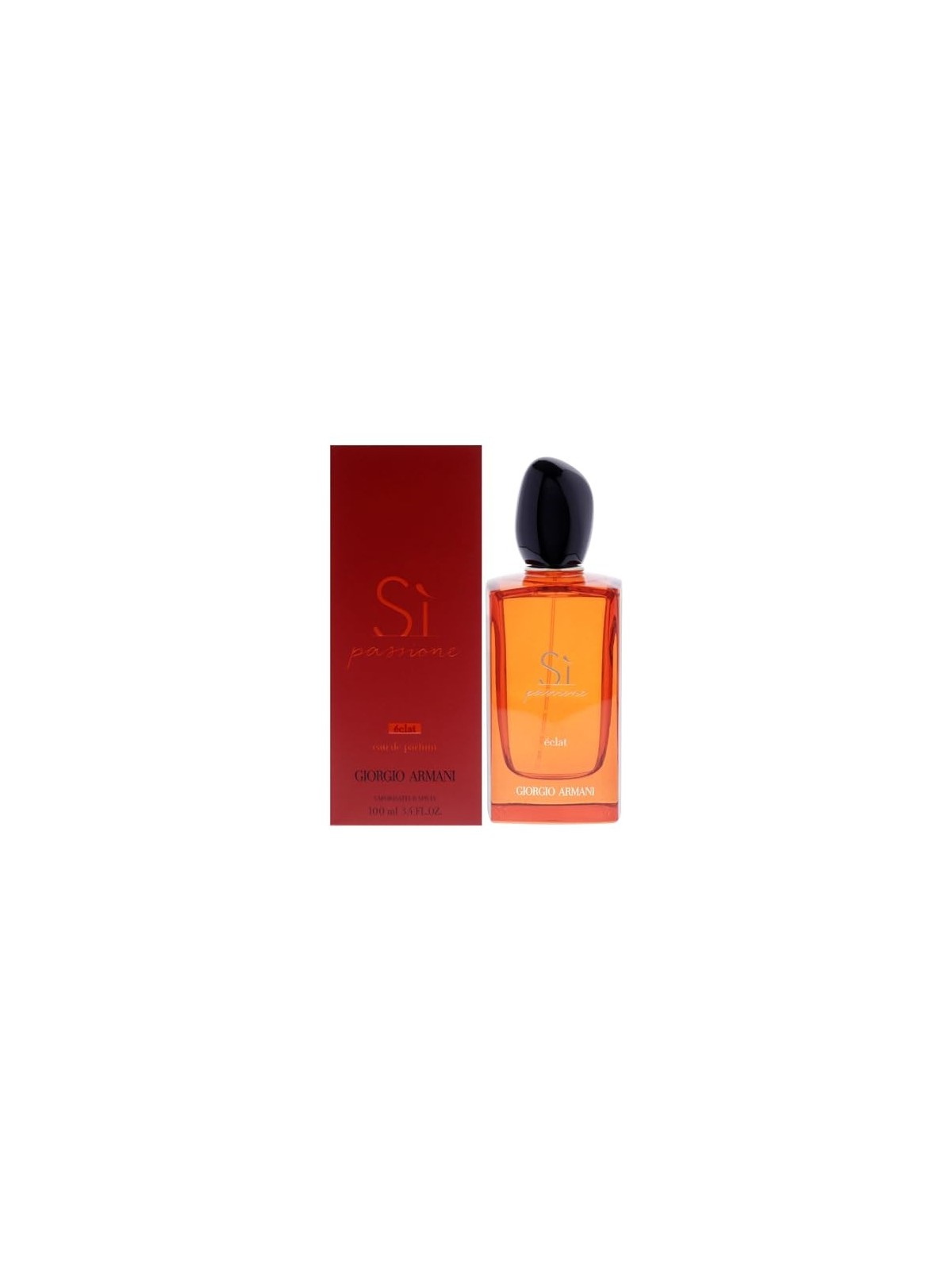 Armani Si Passione Eclat EDP 100ml