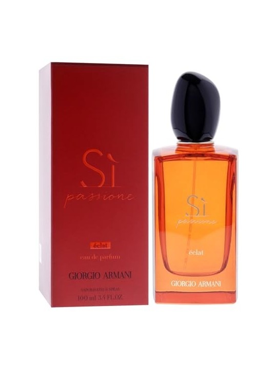 Armani Si Passione Eclat EDP 100ml