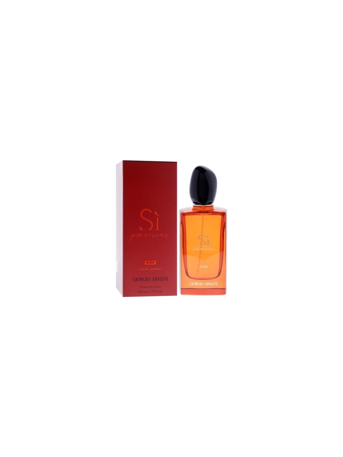 Armani Si Passione Eclat EDP 100ml