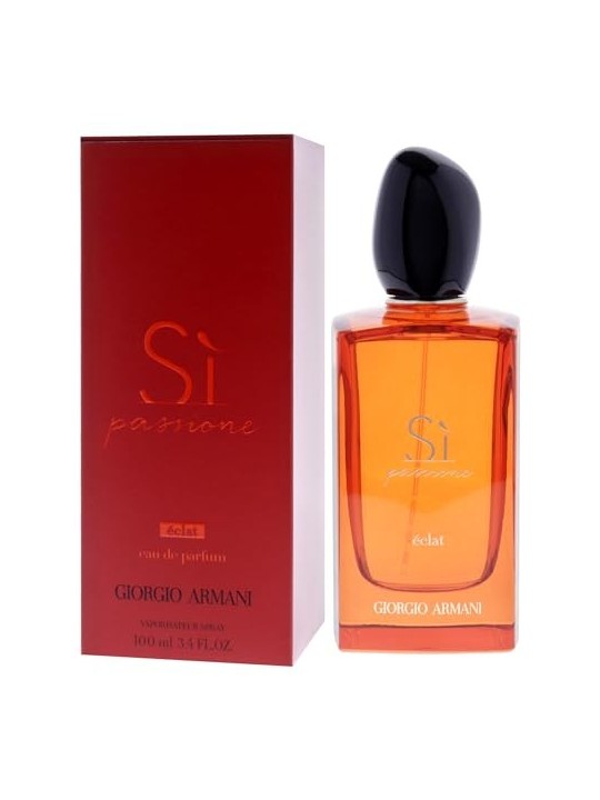 Armani Si Passione Eclat EDP 100ml