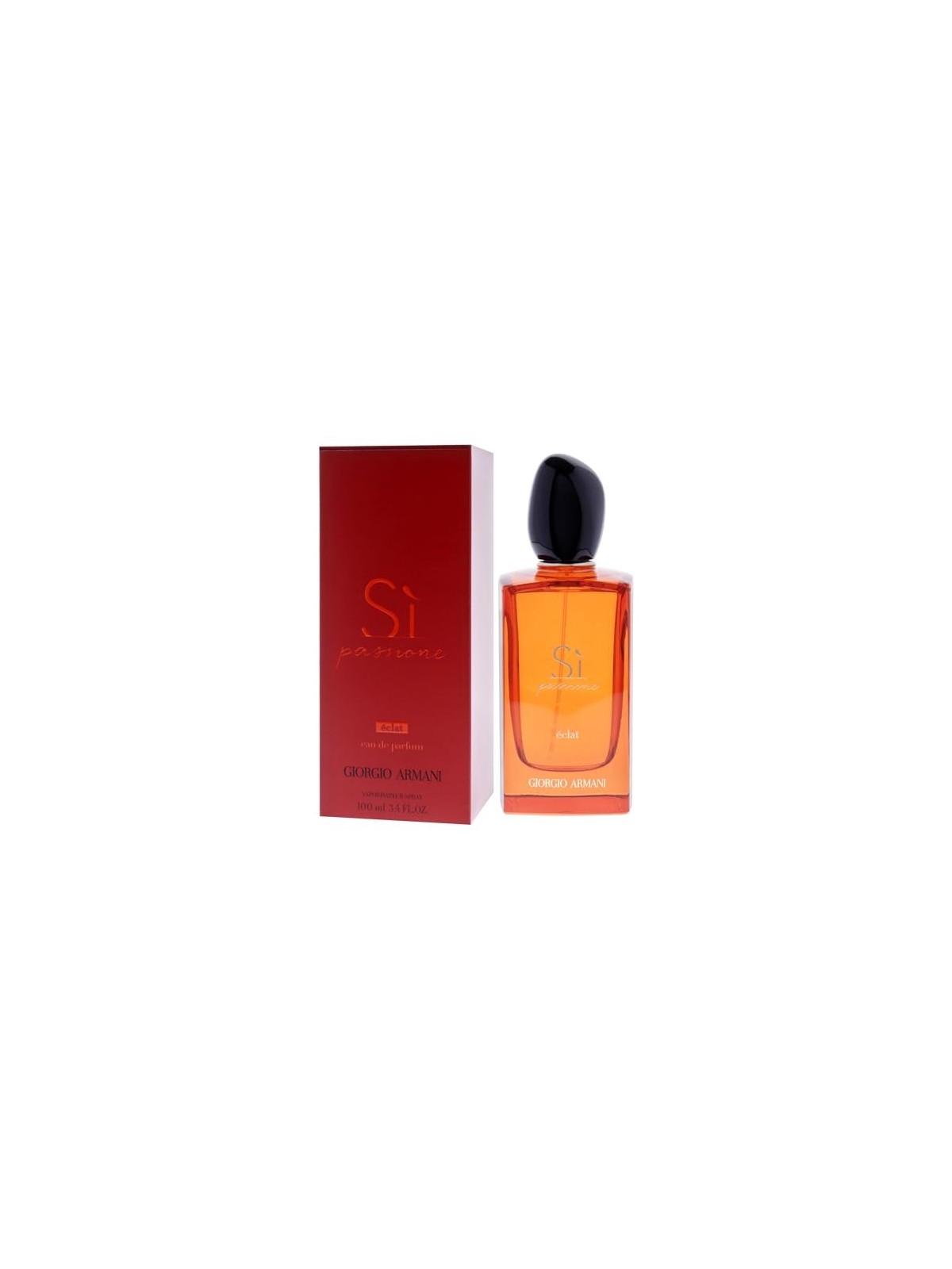 Armani Si Passione Eclat EDP 100ml