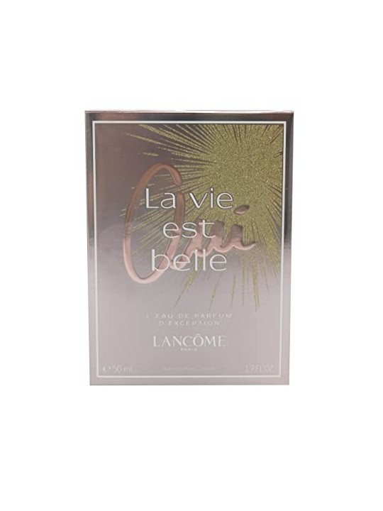 Lancome La Vie Est Belle Oui eau de parfum Spray donna 50ml