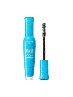 Mascara Volume Glamour Oh Oui Waterproof 7 ml donna 004 Black